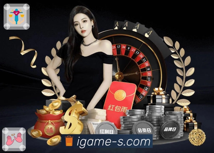 爱游戏服务体系